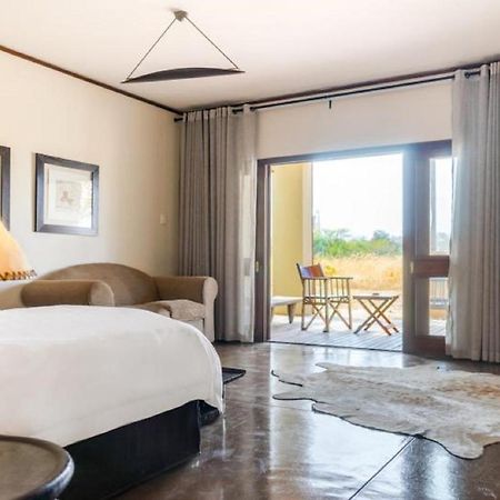 Zebula Boutique Hotel Mabula Game Reserve Екстер'єр фото