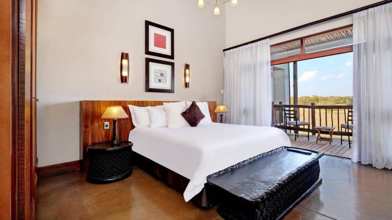 Zebula Boutique Hotel Mabula Game Reserve Екстер'єр фото