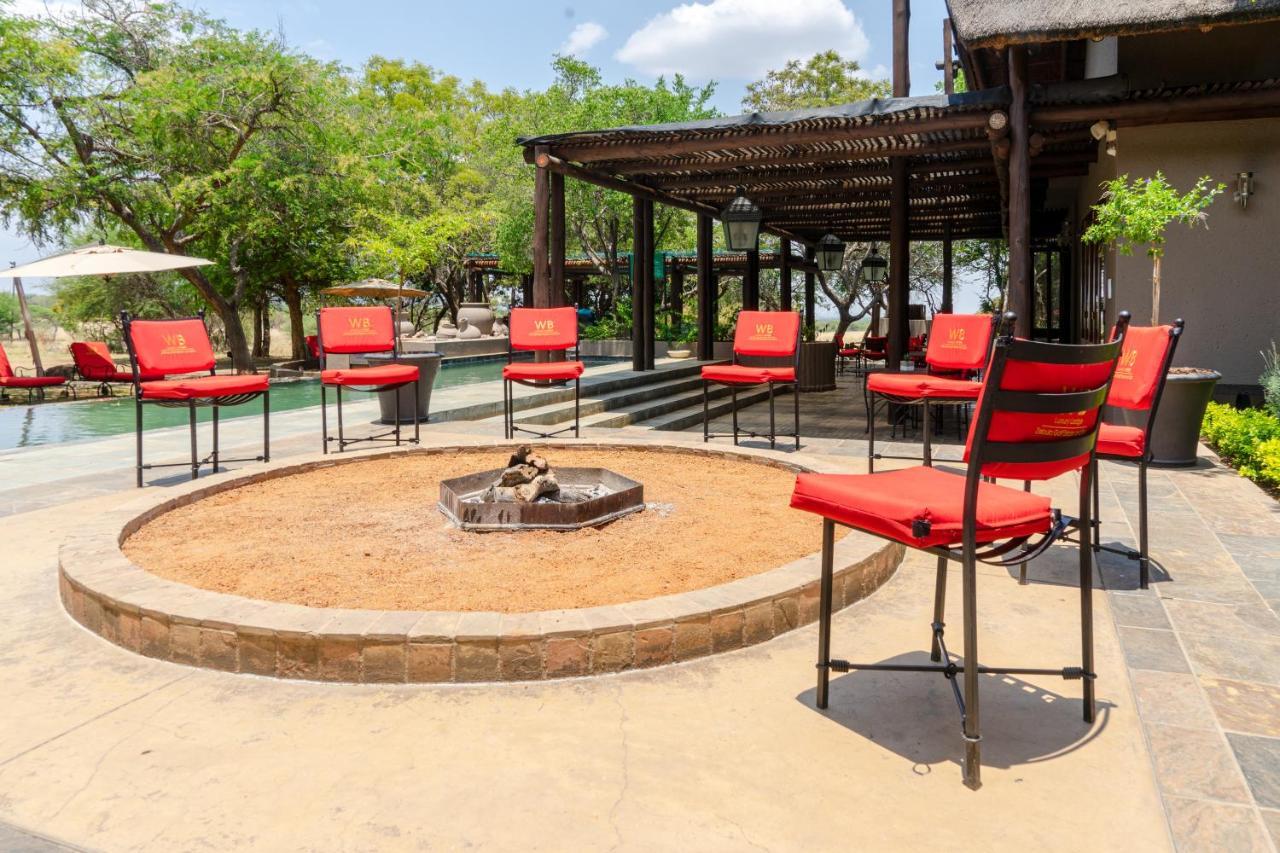 Zebula Boutique Hotel Mabula Game Reserve Екстер'єр фото