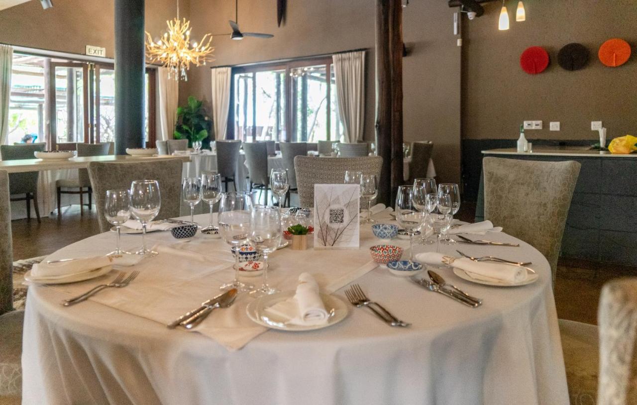 Zebula Boutique Hotel Mabula Game Reserve Екстер'єр фото