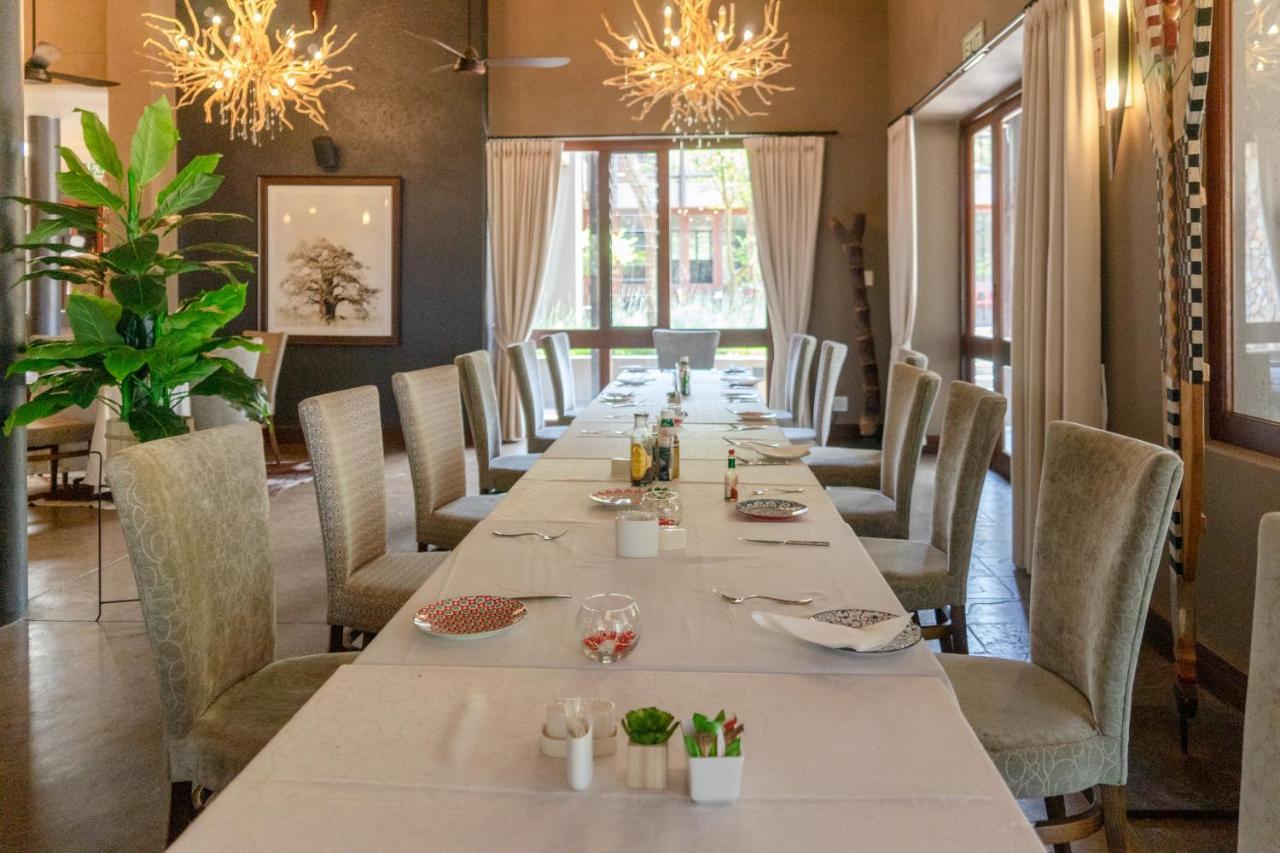 Zebula Boutique Hotel Mabula Game Reserve Екстер'єр фото
