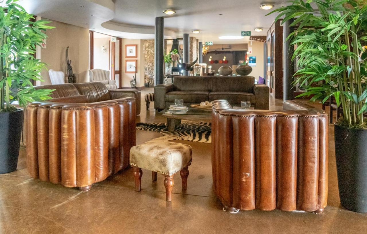 Zebula Boutique Hotel Mabula Game Reserve Екстер'єр фото