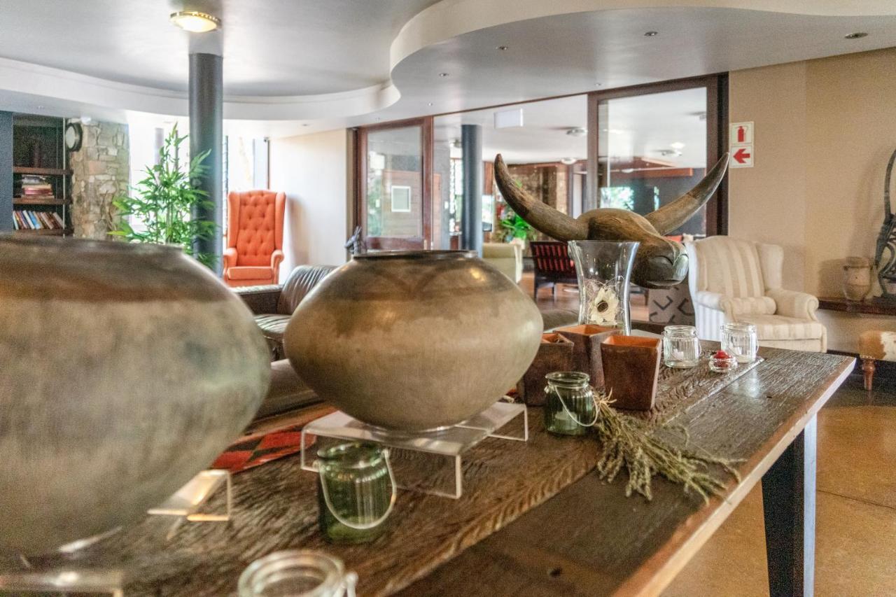 Zebula Boutique Hotel Mabula Game Reserve Екстер'єр фото