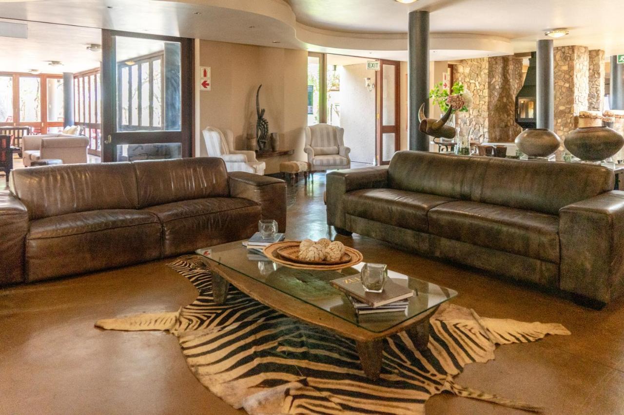 Zebula Boutique Hotel Mabula Game Reserve Екстер'єр фото