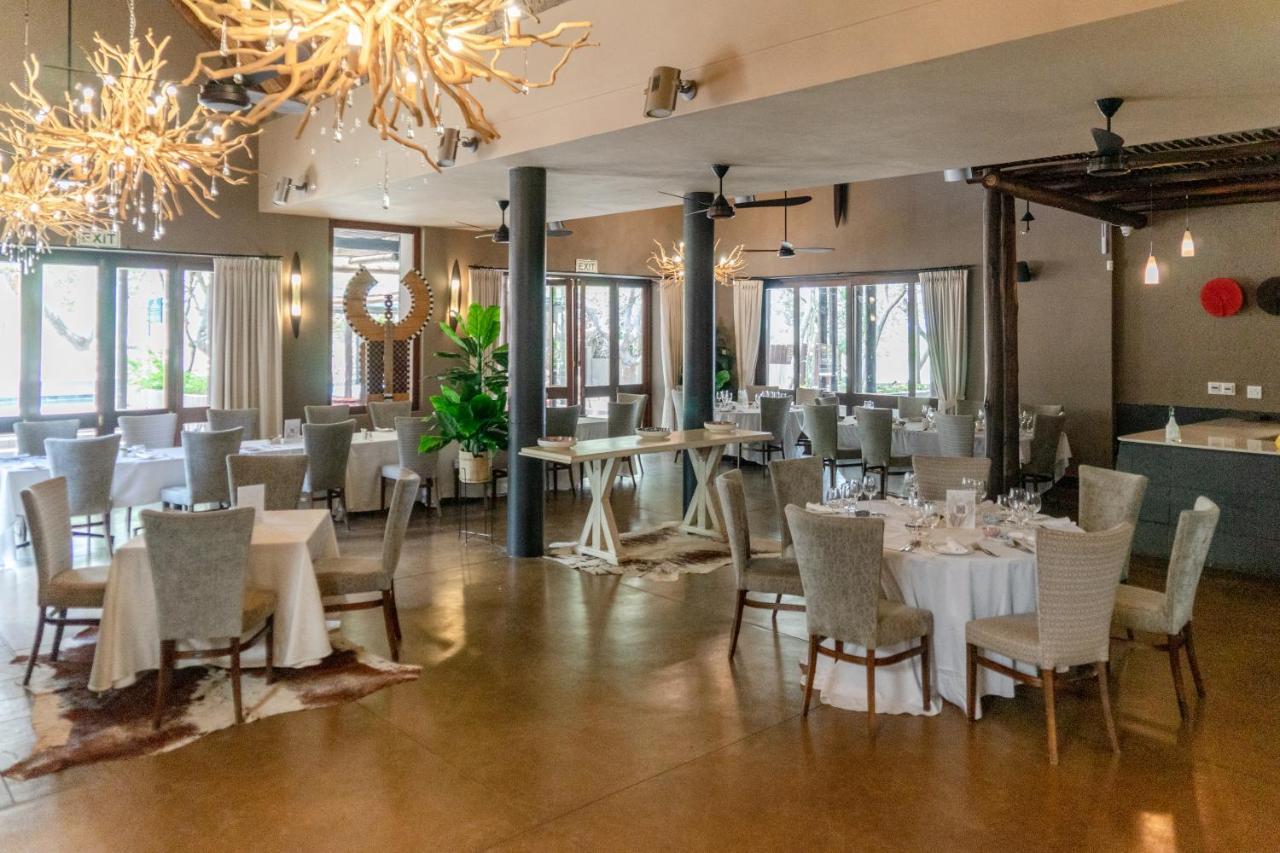 Zebula Boutique Hotel Mabula Game Reserve Екстер'єр фото