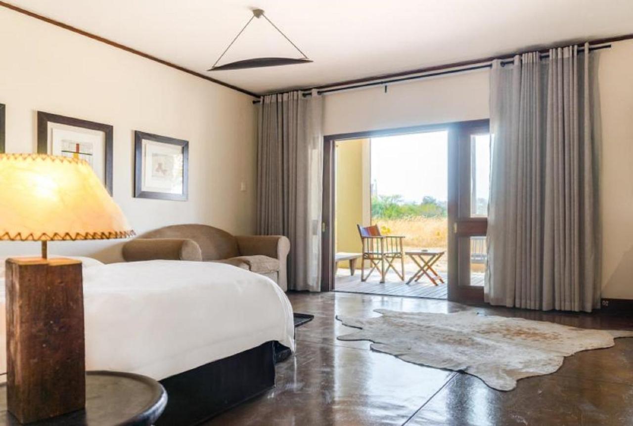 Zebula Boutique Hotel Mabula Game Reserve Екстер'єр фото